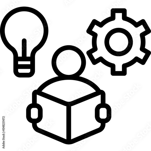 Thinking Icon