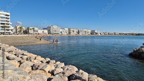 Le Grau du Roi, Gard, France