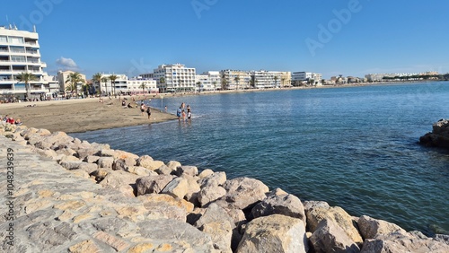 Le Grau du Roi, Gard, France