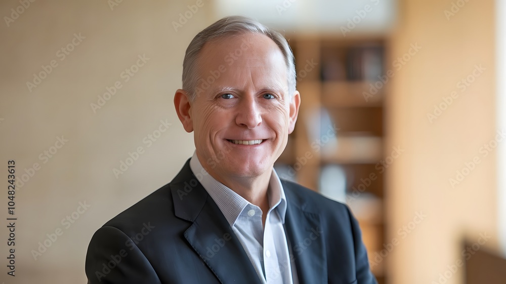 portrait of a businessman portrait of a businessman