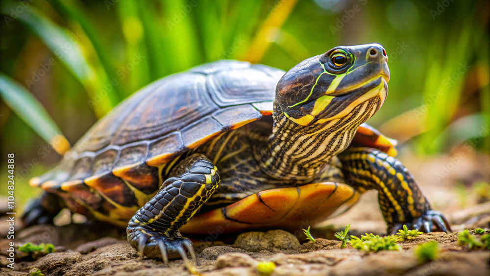 turtle on the ground. turtle, animal, reptile, shell, tortoise, water, nature, wildlife, slow, wild, turtles, terrapin, pond, green, pet, rock, aquatic, pets turtle on the ground. turtle, animal, reptile, shell, tortoise, water, nature, wildlife, slow, wild, turtles, terrapin, pond, green, pet, rock, aquatic, pets