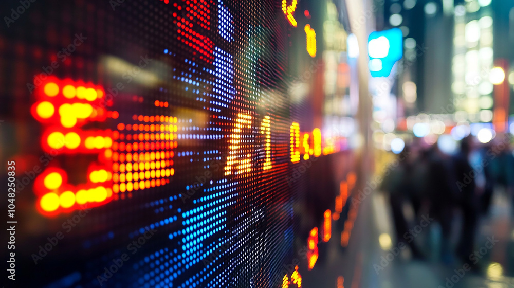 Continuous learning and staying informed are keys to successful stock market investing. Continuous learning and staying informed are keys to successful stock market investing.
