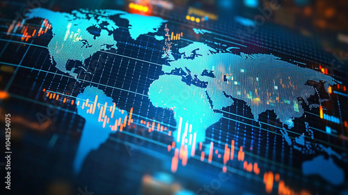 Global economic events can have a significant impact on stock market performance