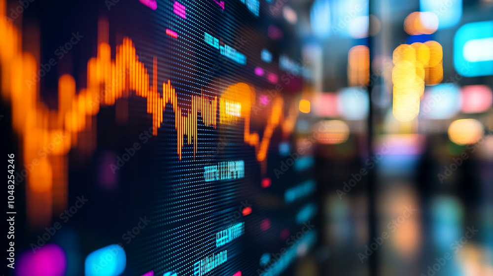Growth stocks can offer higher returns but come with increased risk in the stock market Growth stocks can offer higher returns but come with increased risk in the stock market