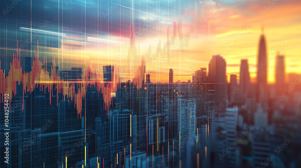 Growth stocks can offer higher returns but come with increased risk in the stock market Growth stocks can offer higher returns but come with increased risk in the stock market