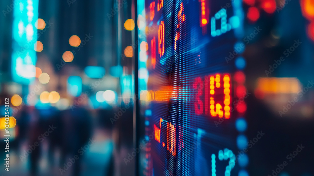 Investing in blue-chip stocks is a popular strategy for stable growth in the stock market Investing in blue-chip stocks is a popular strategy for stable growth in the stock market