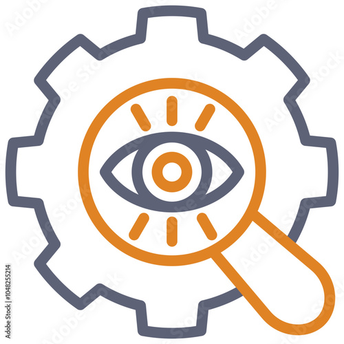 Clarity Icon