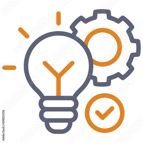 Innovation Icon