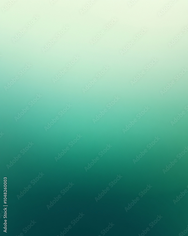 Photo of a soft gradient background blending teal and beige colors for abstract minimalist design Photo of a soft gradient background blending teal and beige colors for abstract minimalist design