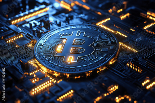 Crypto Background