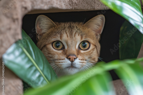 Pampas Cat photo