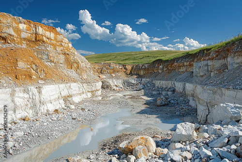 Potash Saskatchewan