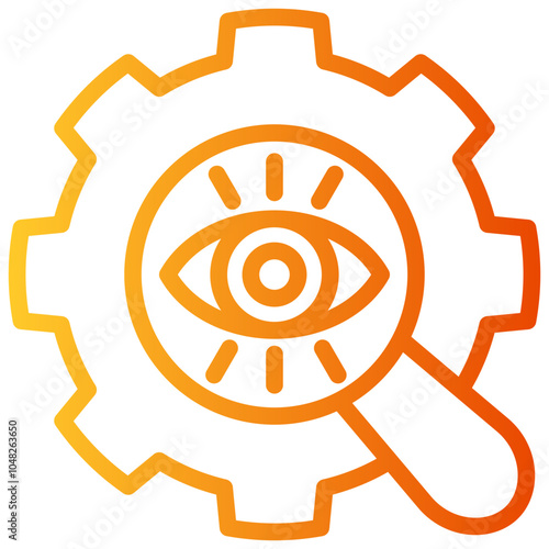 Clarity Icon