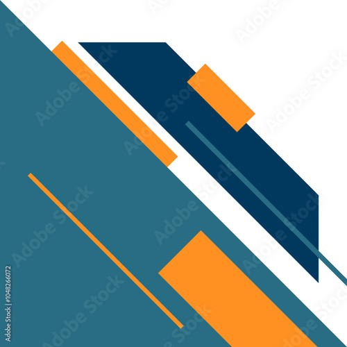 Free Download Elegant Business Corner - GFXLoad