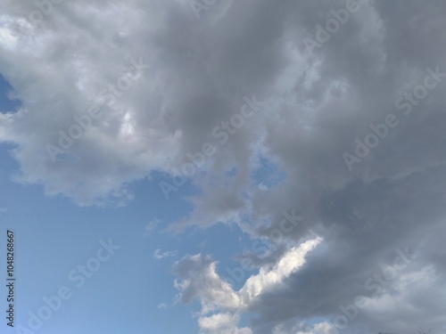 青空