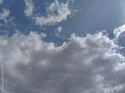 青空