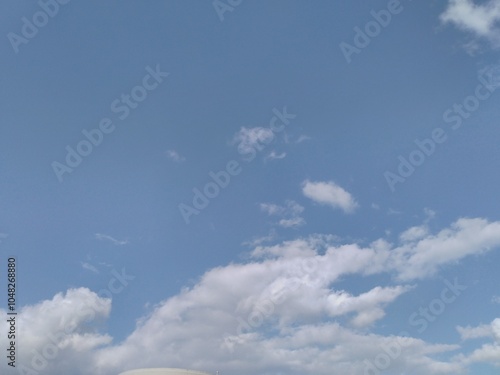 青空