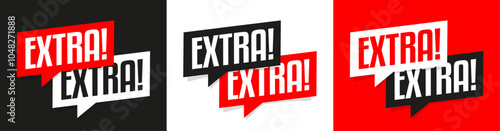 Extra! Extra!	