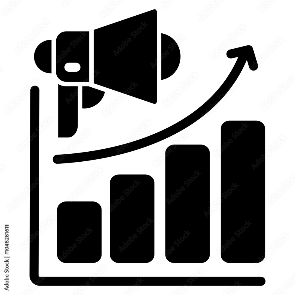 Marketing Icon Marketing Icon