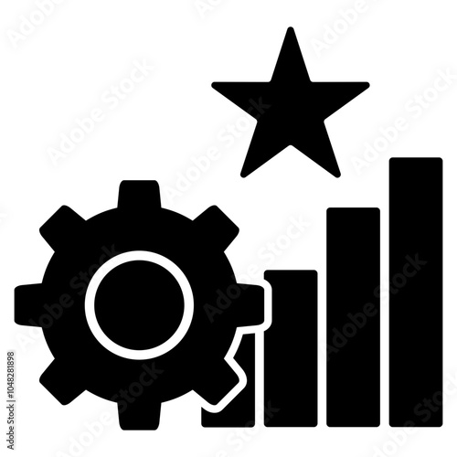 Efficacy Icon