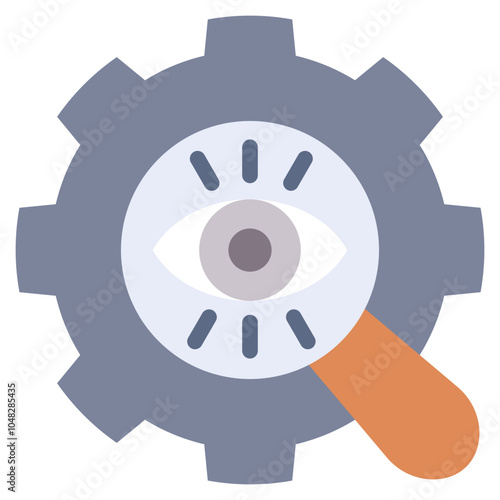 Clarity Icon