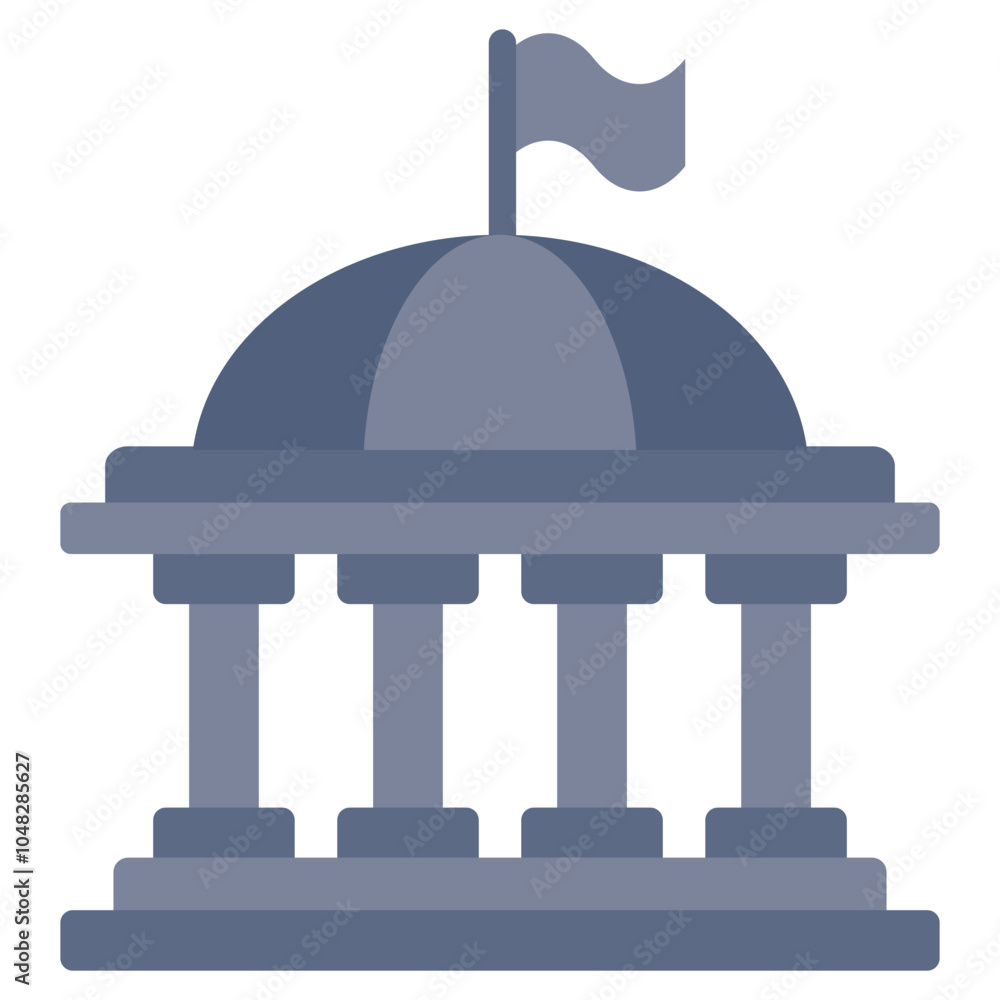 Government Icon Government Icon