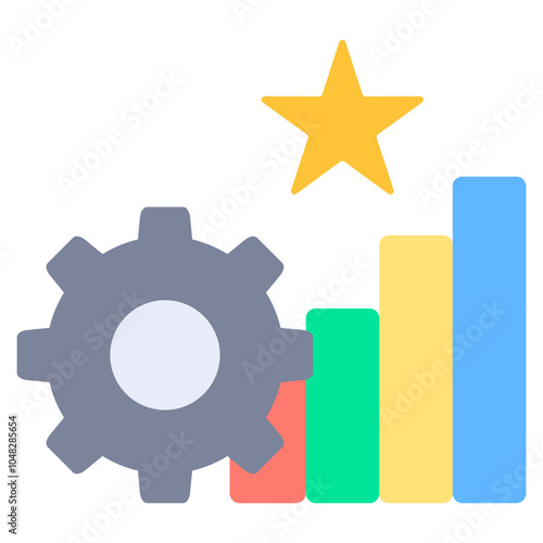 Efficacy Icon