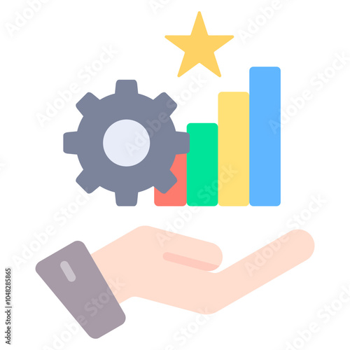 Responsibility Icon