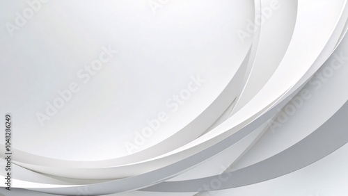 white abstract wallpaper  grey design  illustration, design, texture, banner, pattern, modern, graphic, geometric, vector, shape, line, light, concept, gradient, template, business, element, cover, 