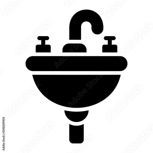 washbasin