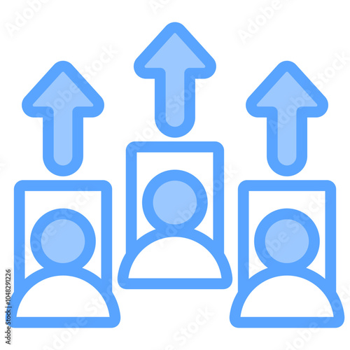 Competitor Icon