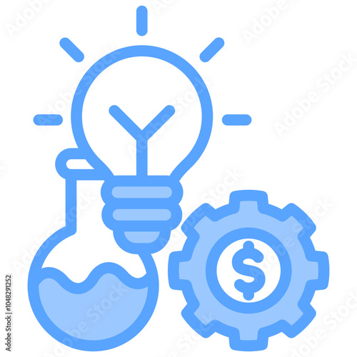 Experiment Icon