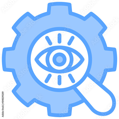 Clarity Icon