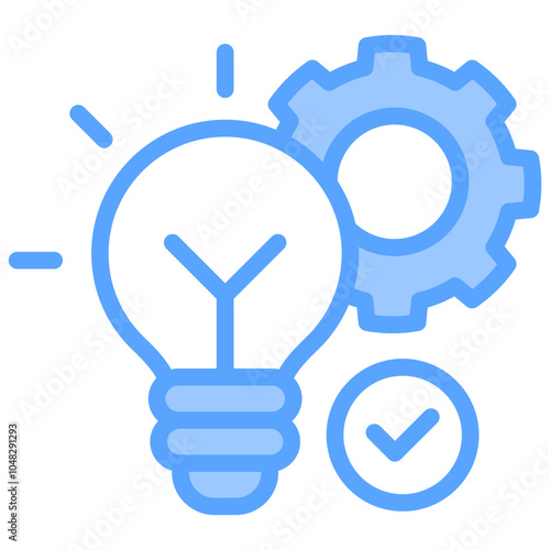 Innovation Icon