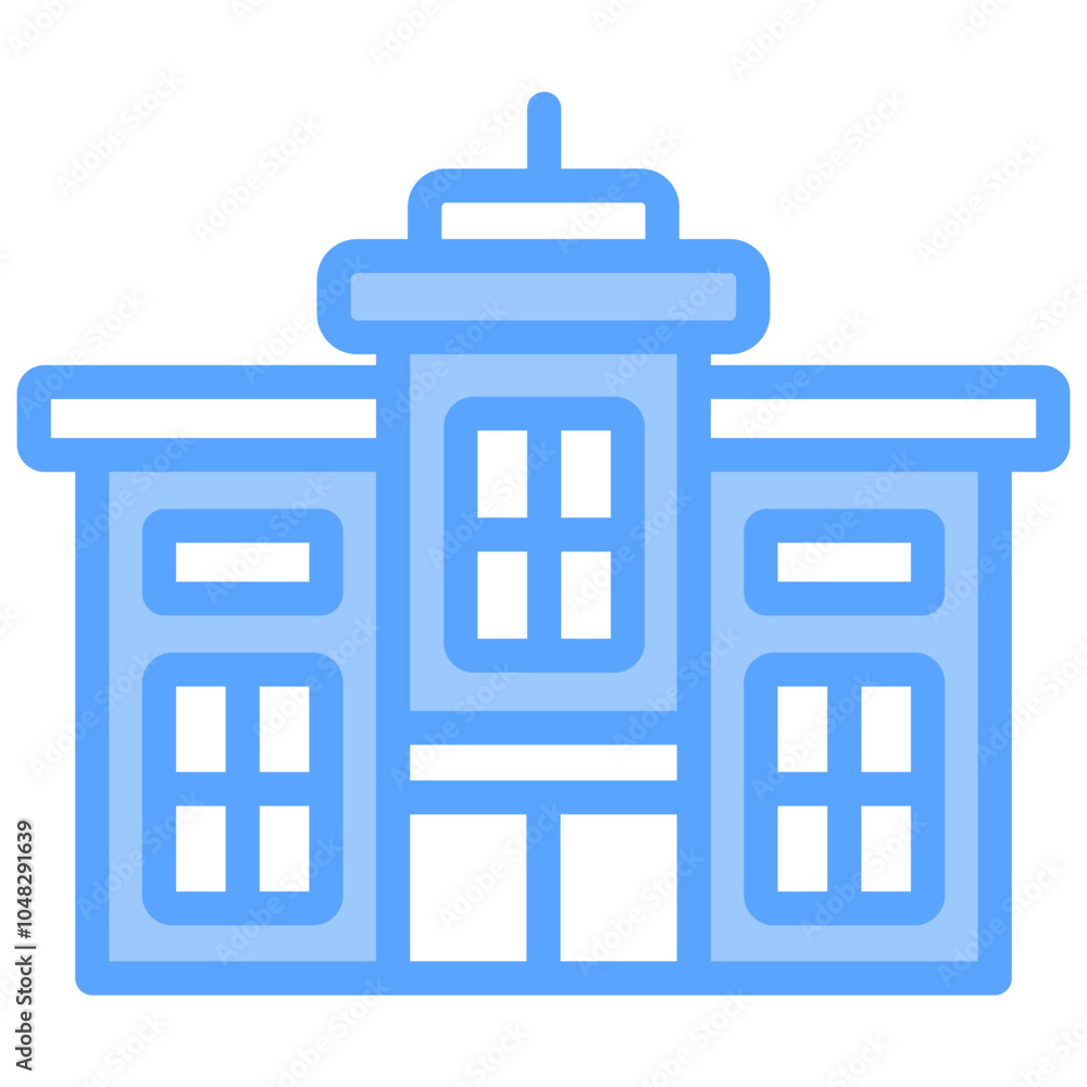 Corporation Icon Corporation Icon