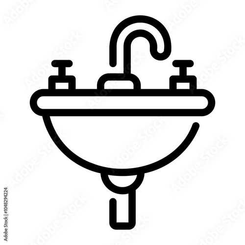 washbasin