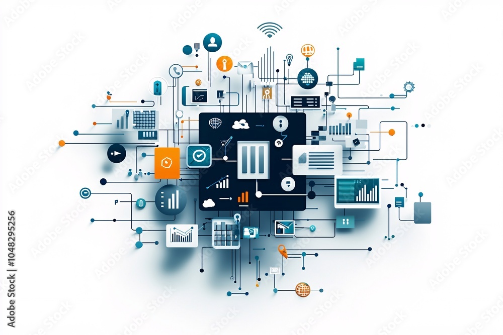 Animated SVG icons being created on a digital canvas, web animation design, dynamic web content. Animated SVG icons being created on a digital canvas, web animation design, dynamic web content.
