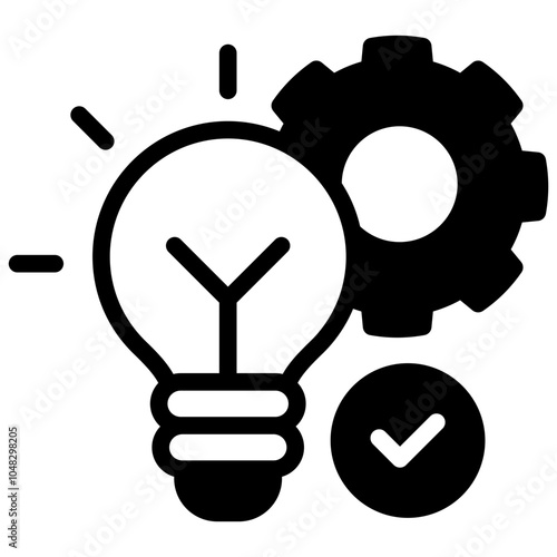 Innovation Icon