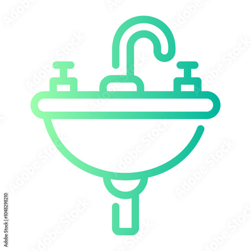 washbasin