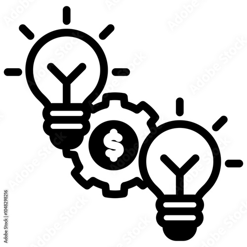 Synthesis Icon