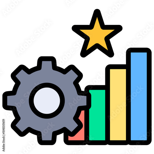 Efficacy Icon