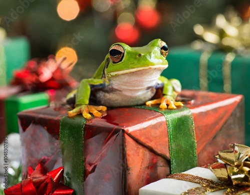 Weihnachtszeit photo