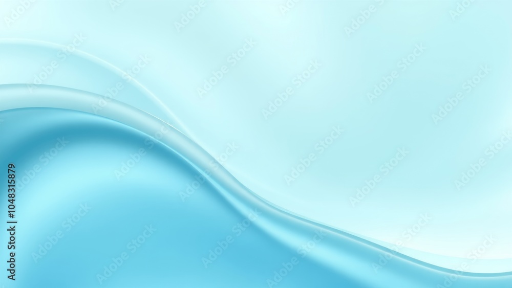 Soft gradient smooth liquid abstract background. Soft gradient smooth liquid abstract background.