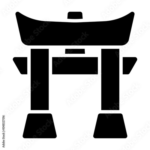 Shinto Solid icon