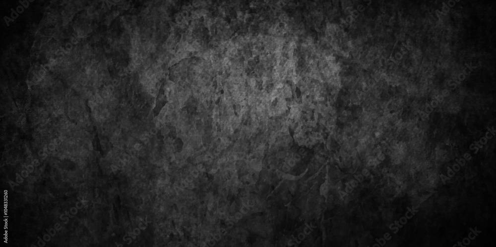 abstract Old black and white grunge background, dark concrete floor or old grunge background, gray dirty concrete background wall grunge cement texture. abstract Old black and white grunge background, dark concrete floor or old grunge background, gray dirty concrete background wall grunge cement texture.