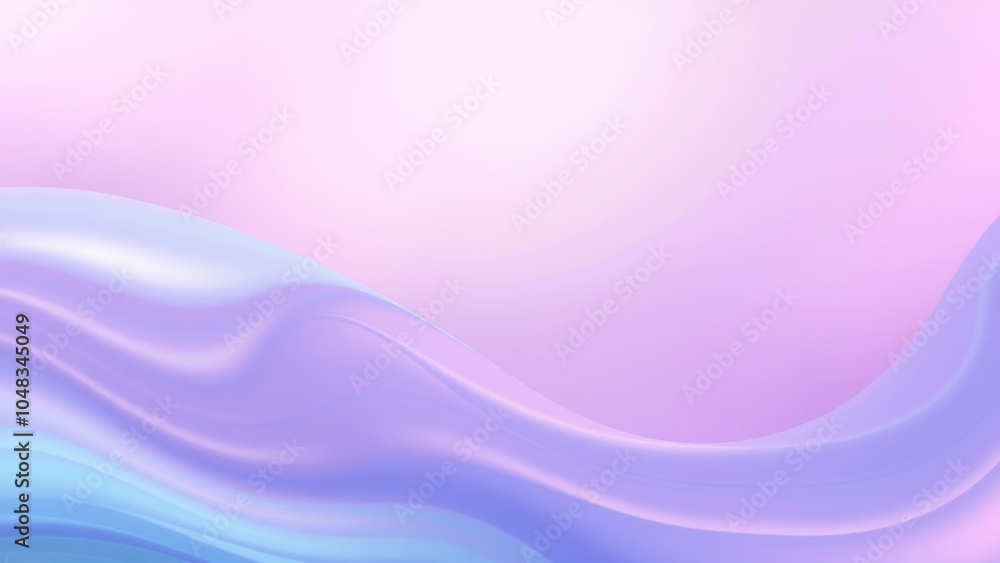 Soft gradient smooth liquid abstract background. Soft gradient smooth liquid abstract background.