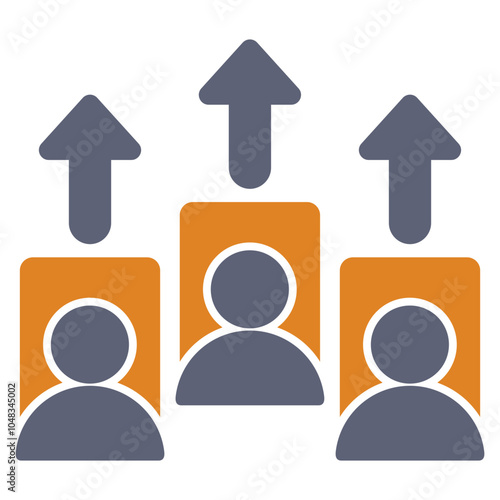 Competitor Icon