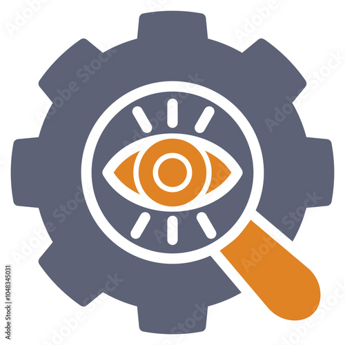 Clarity Icon