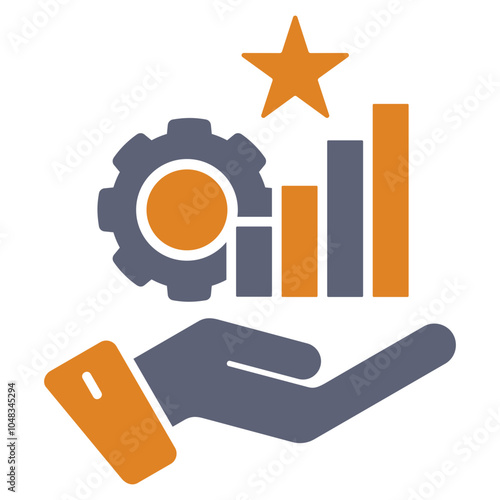 Responsibility Icon