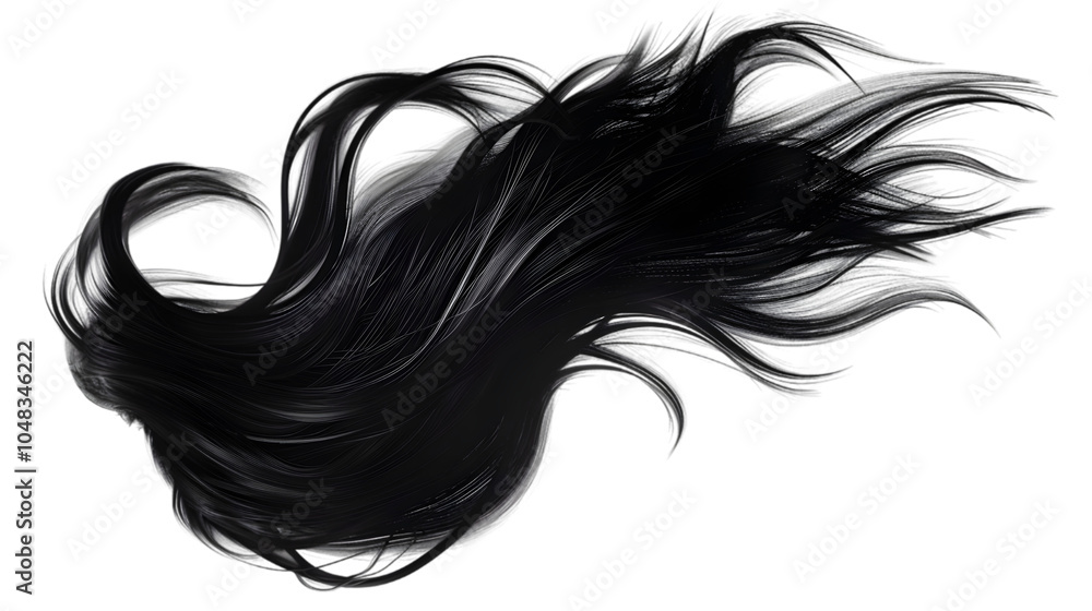 hair silhouette png hair silhouette png